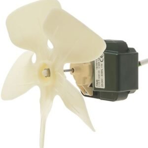 323769  Axial  fan 150mm 17W 220/240V 50/60 Hz