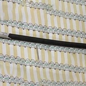 Tubular Heater  –  230V 1200W,tube diameter 12mm,width 60mm (excluding thread ) ,M18 thread (Material SS201),tube material SS304