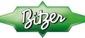 Bitzer Semi Hermetic Condensing Unit -30 Degree, 3Hp 380-420v / 3ph 50Hz