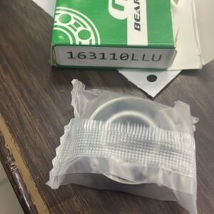 GTP Bearing 163110LLU