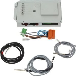 345391 SC620462  02  Pcb Complete with box (Kit) ETD 15-20 B.days from OC
