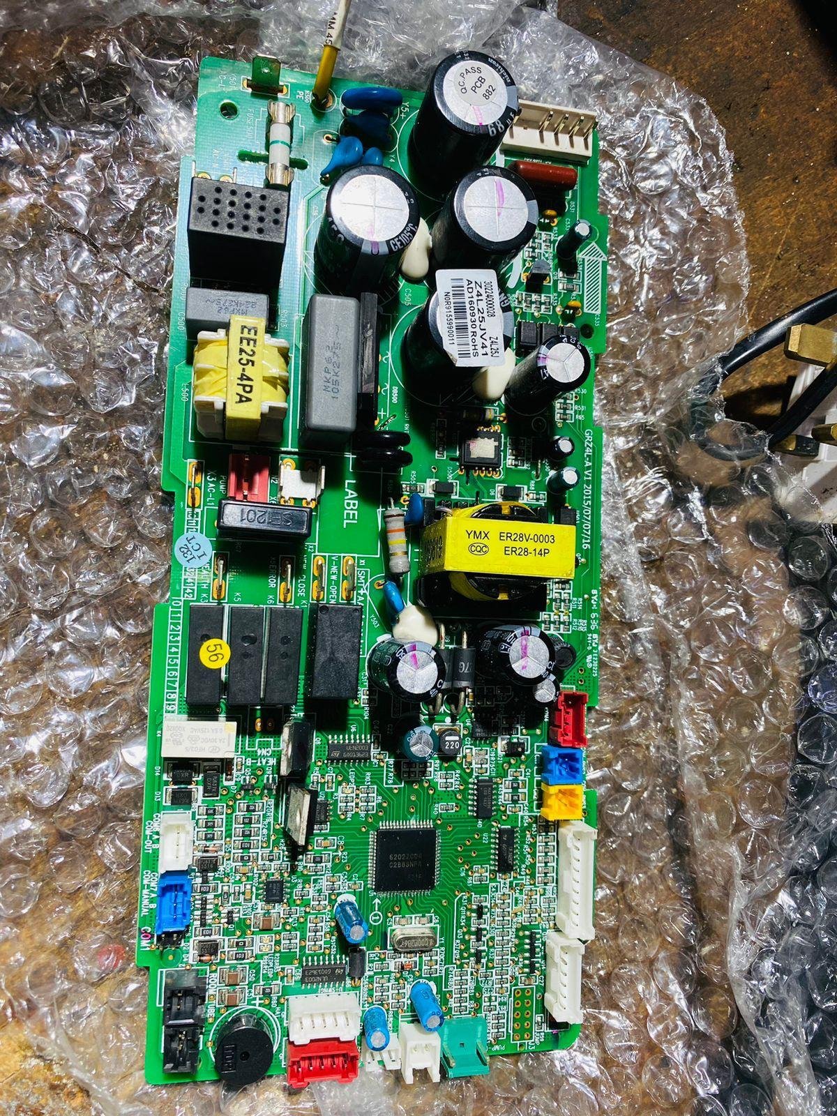 Z4L25JV41 PCP