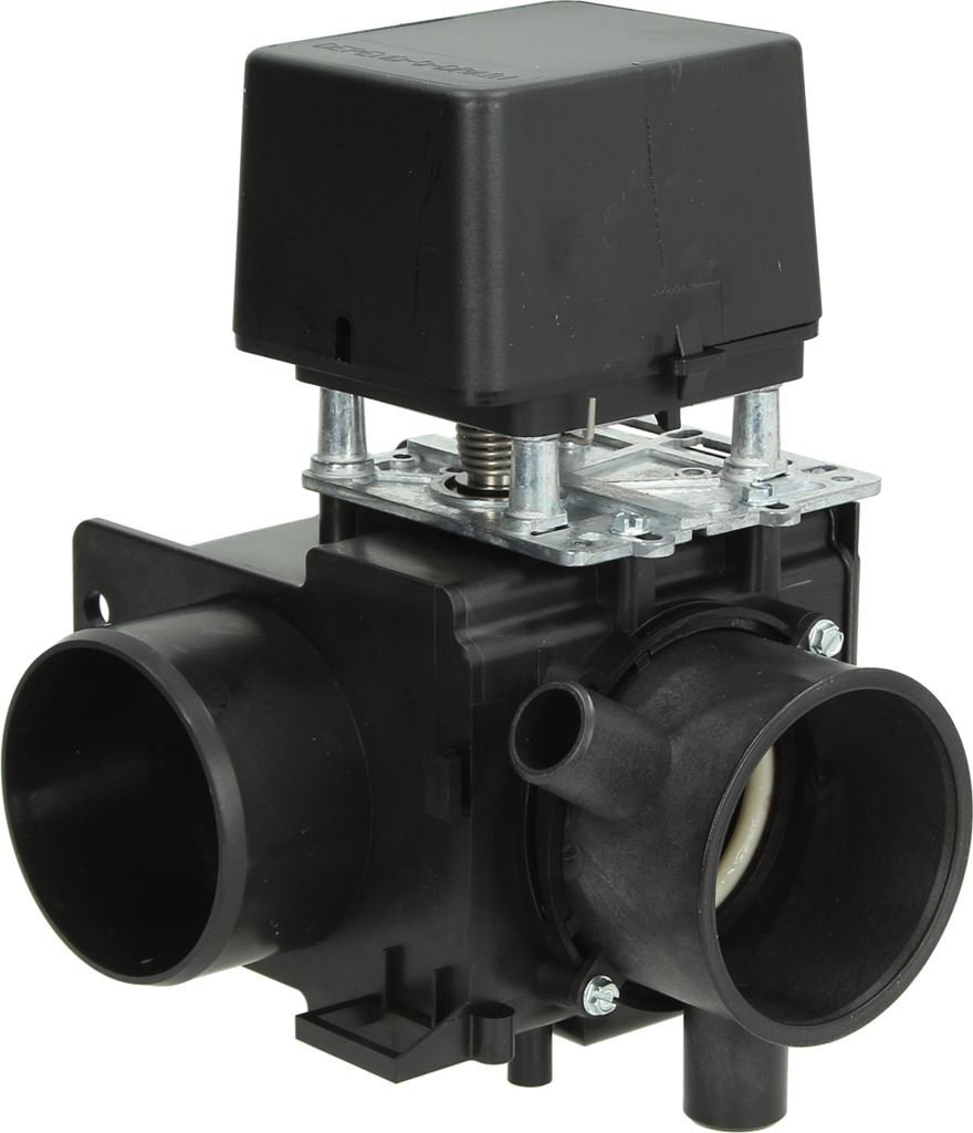 324760 Electric drain valve N.O. 230V 50/60Hz 0,17A