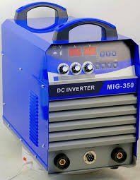 Welding Plant Retop MIG350 3 PHS WITH WIRE FEEDER    31358