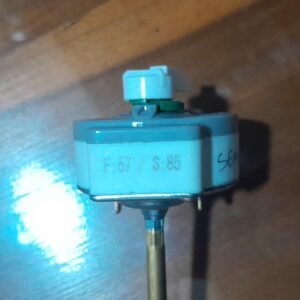 Thermostate T105 Type  – TBS 250V -20A