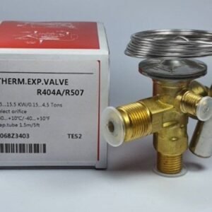EXPANSION VALVE TES2RO4/507     6873403