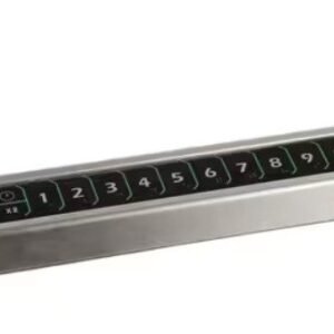 Amana Menumaster 59174529 Touch Panel Assembly