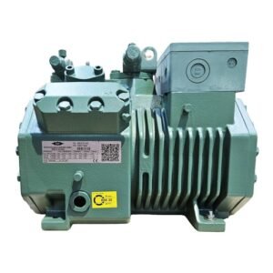 BITZER  Compressor 4DES-5Y-40S Made in Germany