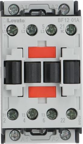 CONTACTOR LOVATO BF0901A