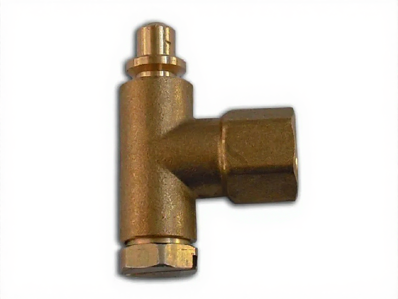 306640 Burner 3 branches 580×270 mm