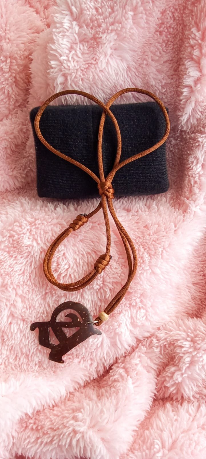 Coconut Shell Chain : 0239