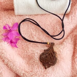Coconut Shell Chain : 0215