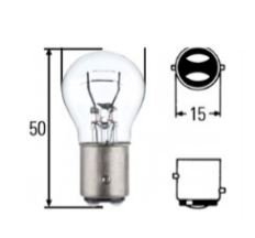 Park Bulb (White Light ) Voltage : DC 12V28V