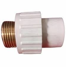 UPVC 1/2″ Thered Type