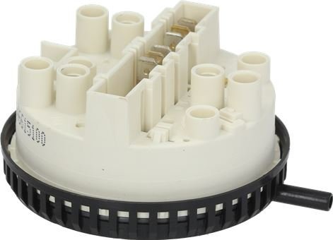 Pressure control 2 pressure ranges pressure range 110/55 165/135mbar connection 6mm