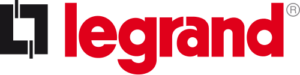 Legrand logo