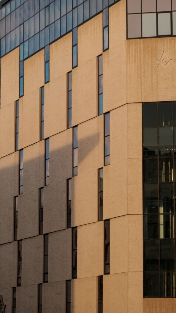 Commercial Building Project photo 2