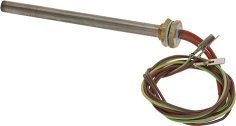 CARTRIDGE HEATING ELEMENT PTC 190W 230V 3455024 Made in Romania
