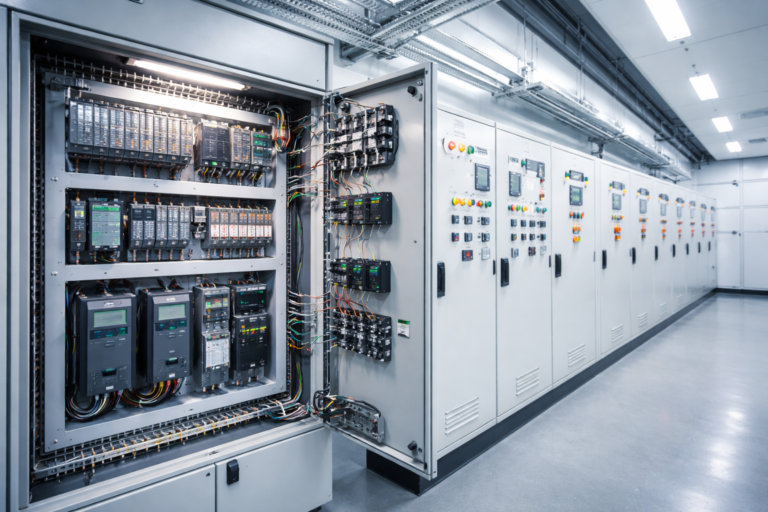 Electrical Materials