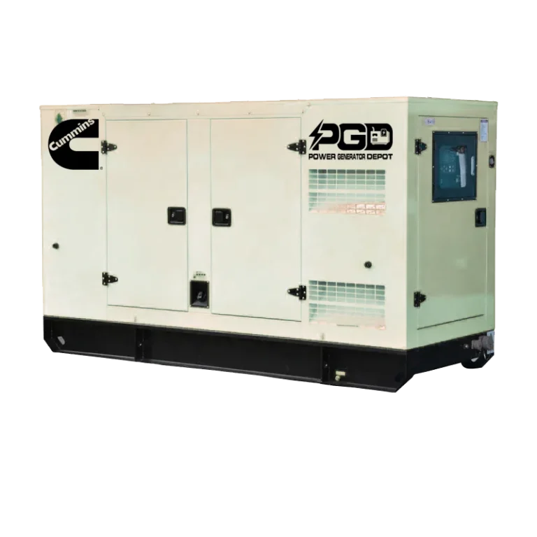 Generators & ATS