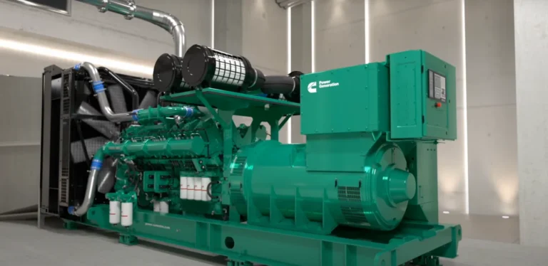 Generators & ATS