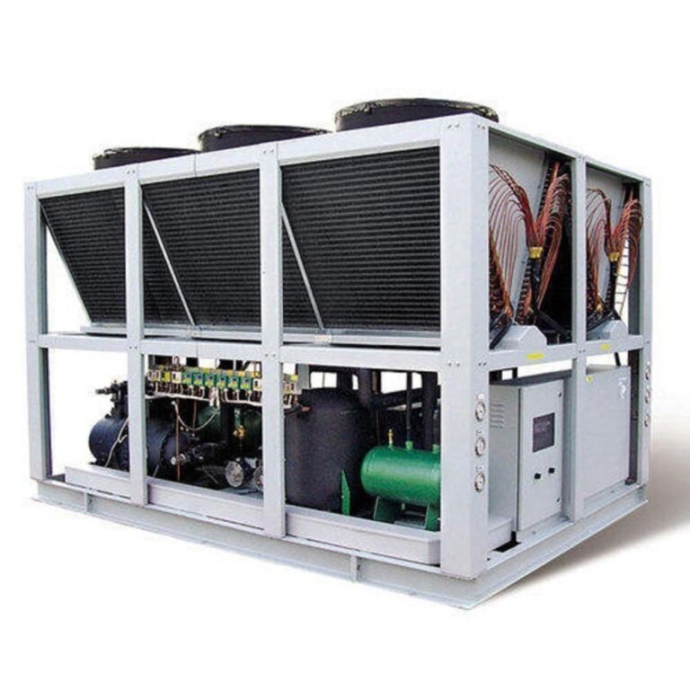 HVAC & AC Spares