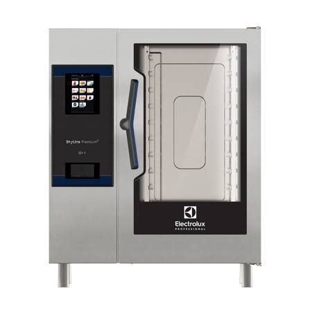 Kitchen Equipment
