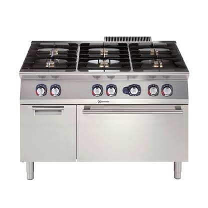 Kitchen Equipment