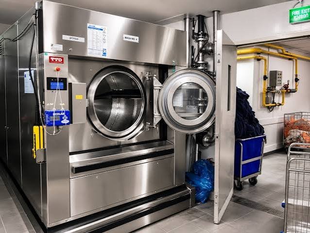 Laundry Equipment