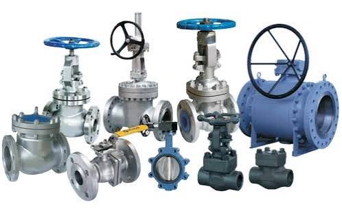 Plumbing & Water Systems