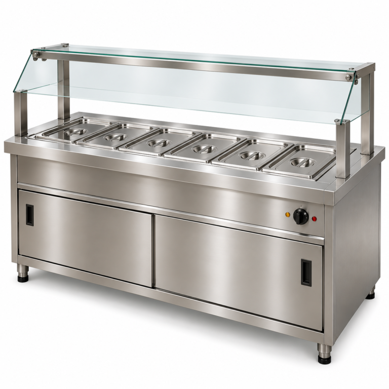 Stainless Steel Fabrication
