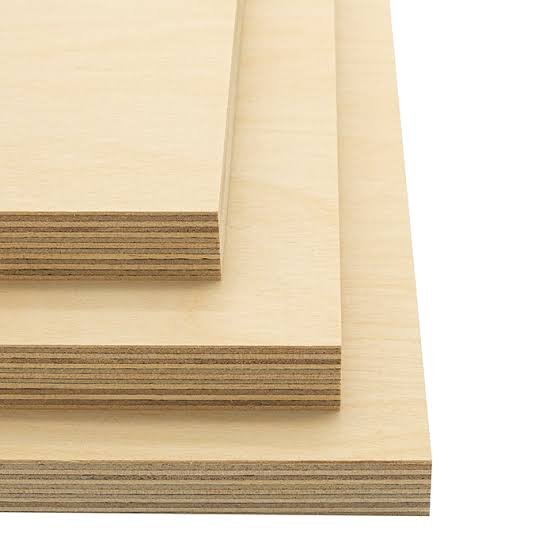 Marine Plywood & Timber