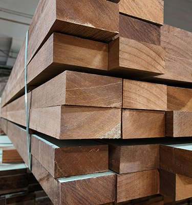Marine Plywood & Timber