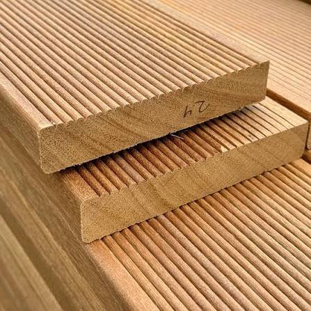Marine Plywood & Timber