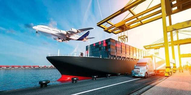 PMT Asia logistics to the Maldives