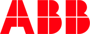 ABB logo
