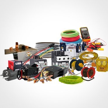 Electrical Materials